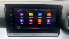 SEAT Arona 1.0 TSI 110 FR Sport 5dr Petrol Hatchback